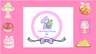 Lily's Sweet Treats & More logo