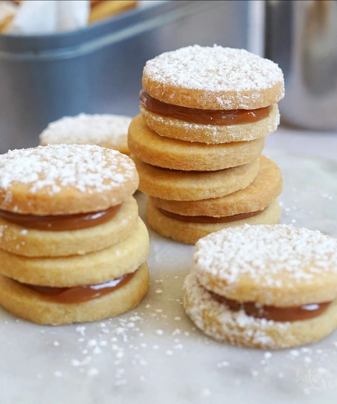Alfajores